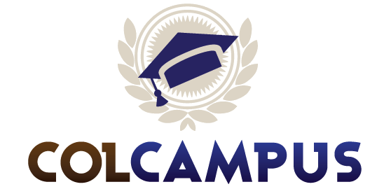 Colcampus Logo