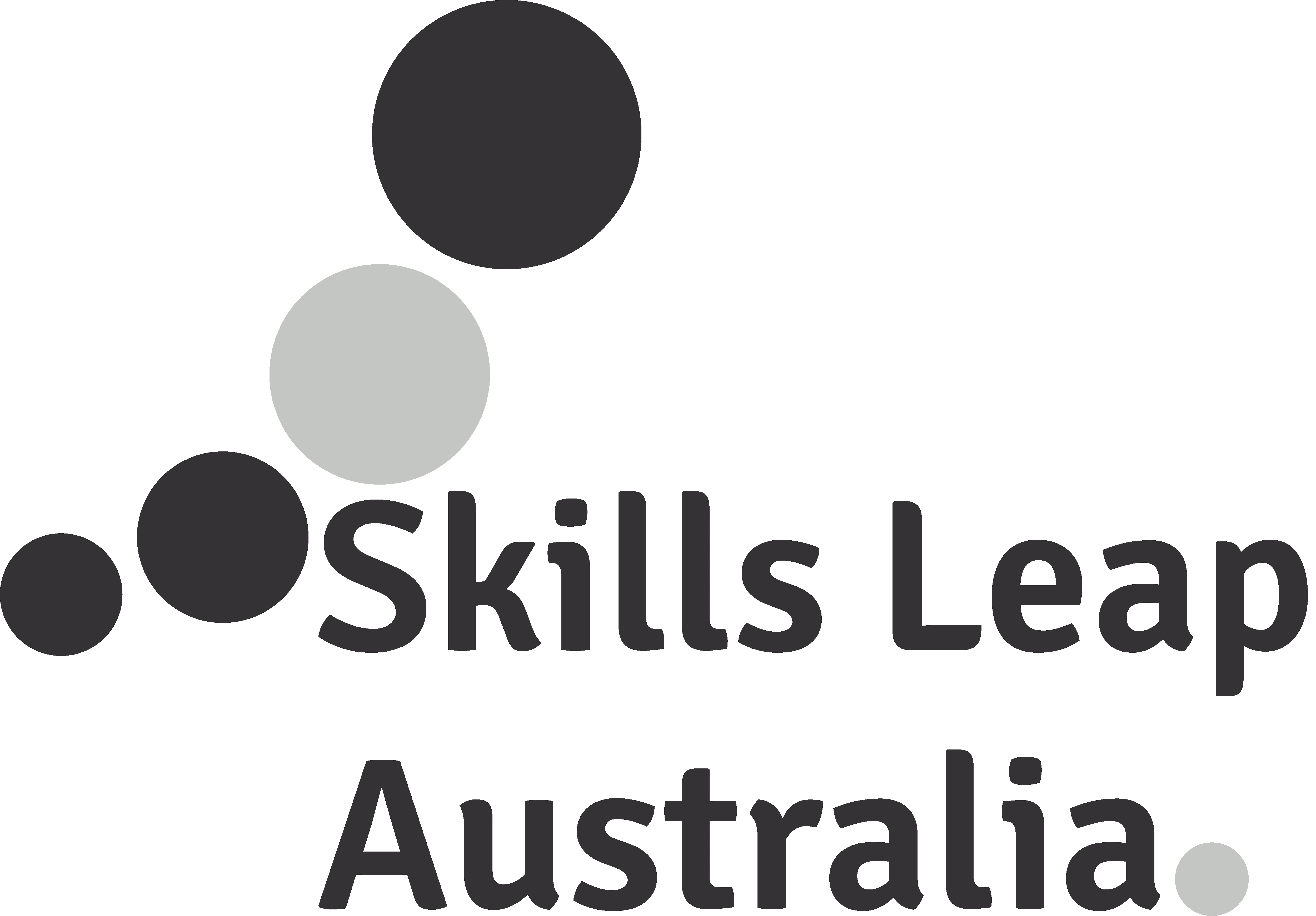 SkillLeap Logo