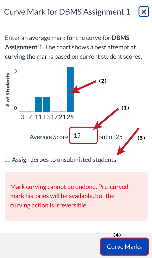 The Ultimate Guide to Grading on A Curve