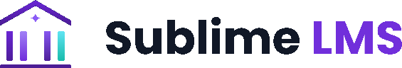 Sublime LMS